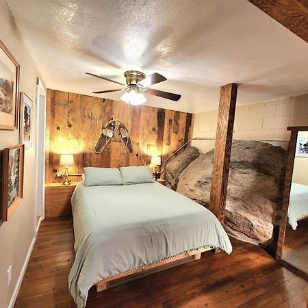 Multi-Family Mountain Getaway Villa Shaver Lake Luaran gambar