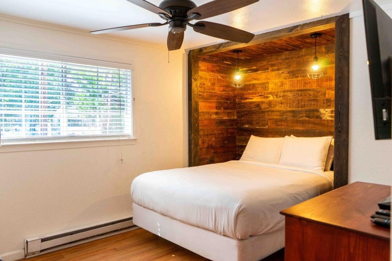 Multi-Family Mountain Getaway Villa Shaver Lake Luaran gambar