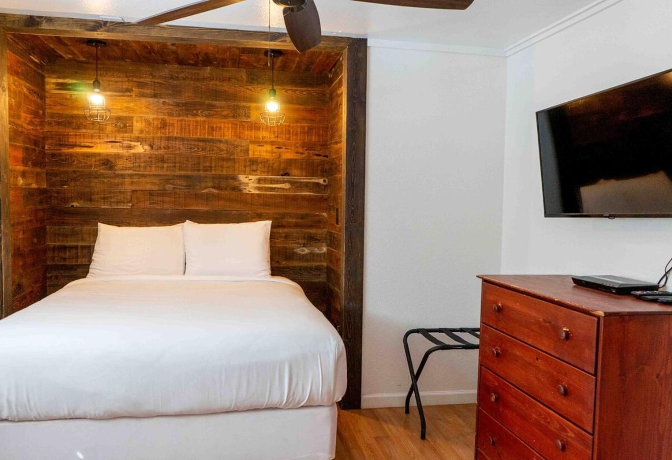 Multi-Family Mountain Getaway Villa Shaver Lake Luaran gambar