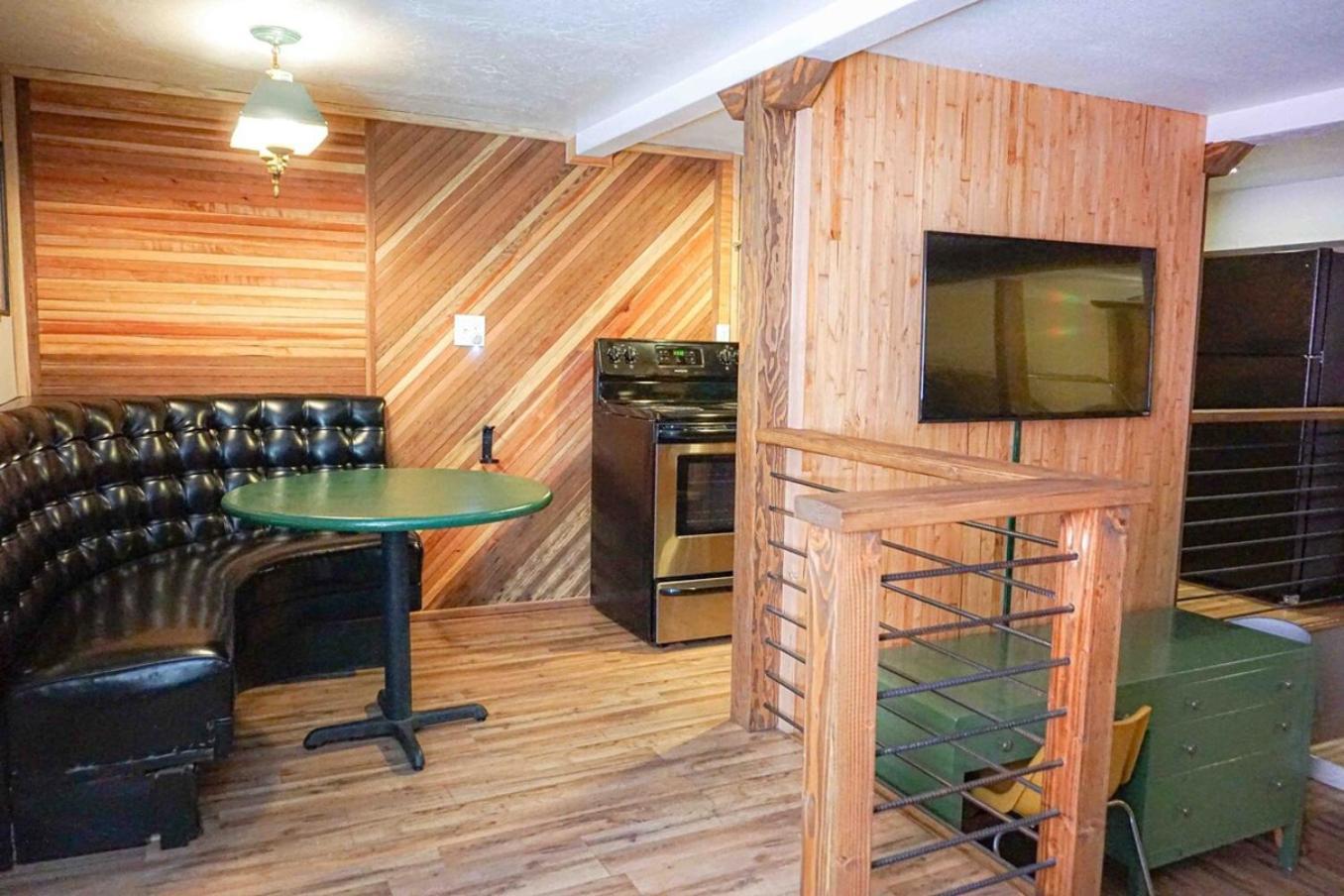 Multi-Family Mountain Getaway Villa Shaver Lake Luaran gambar