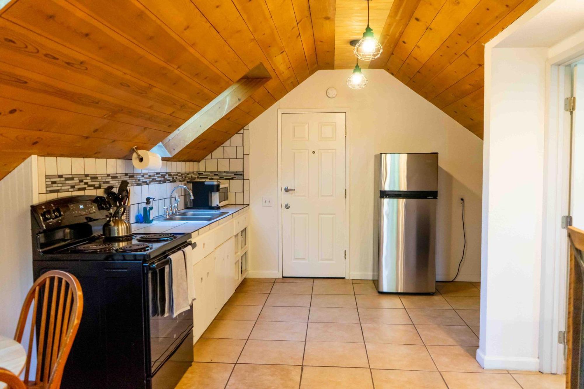 Multi-Family Mountain Getaway Villa Shaver Lake Luaran gambar
