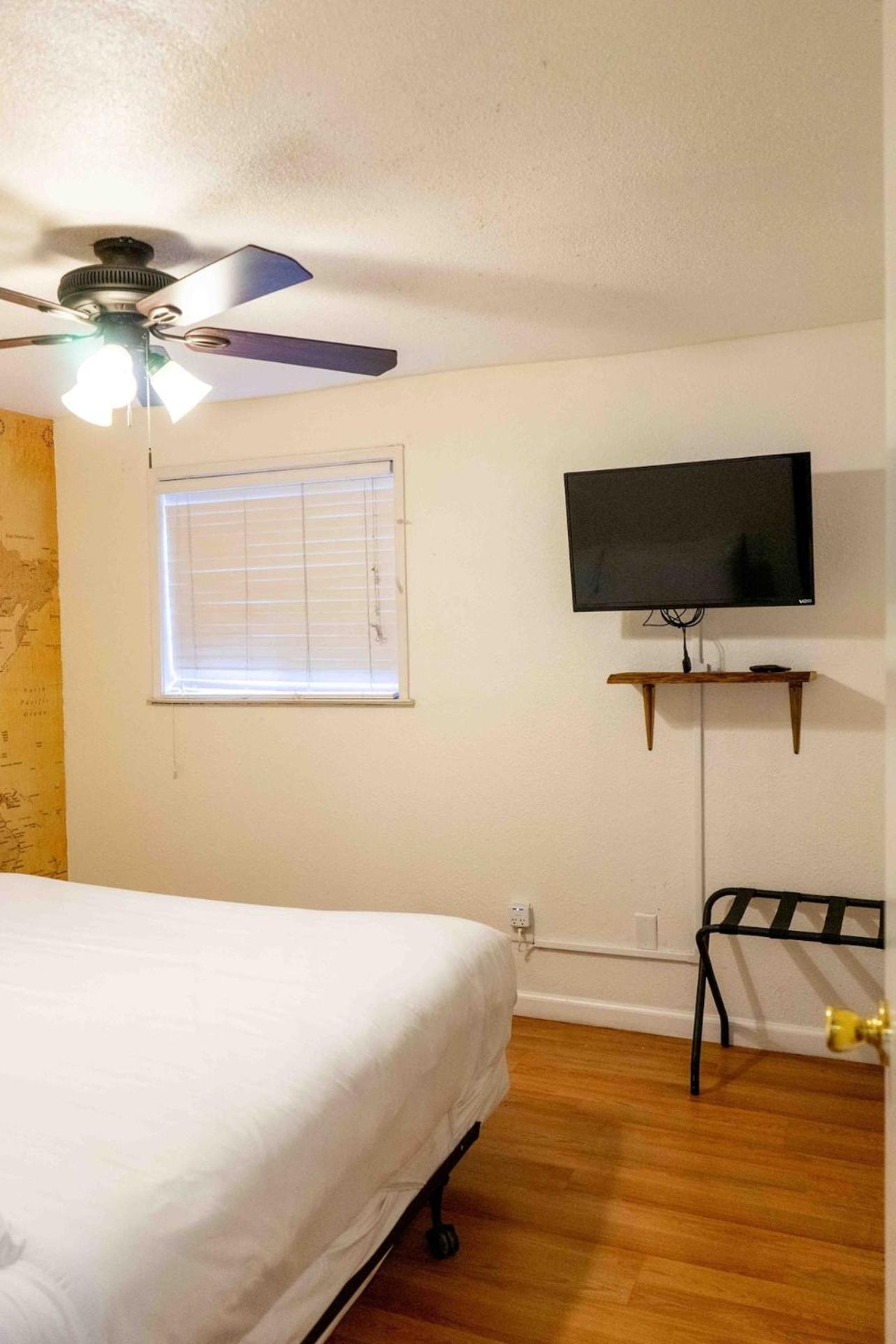 Multi-Family Mountain Getaway Villa Shaver Lake Luaran gambar