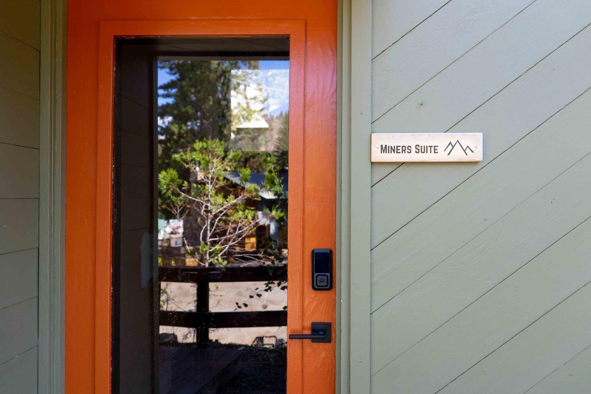 Multi-Family Mountain Getaway Villa Shaver Lake Luaran gambar