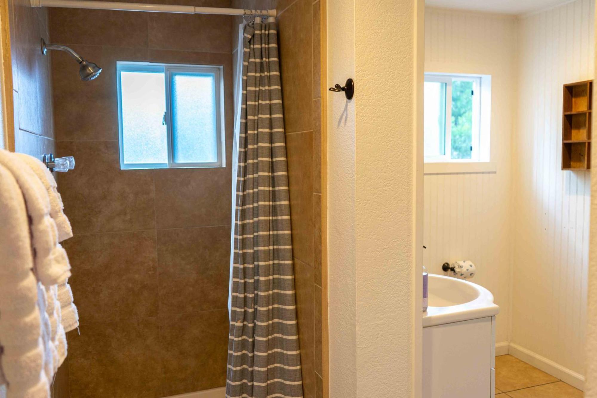 Multi-Family Mountain Getaway Villa Shaver Lake Luaran gambar