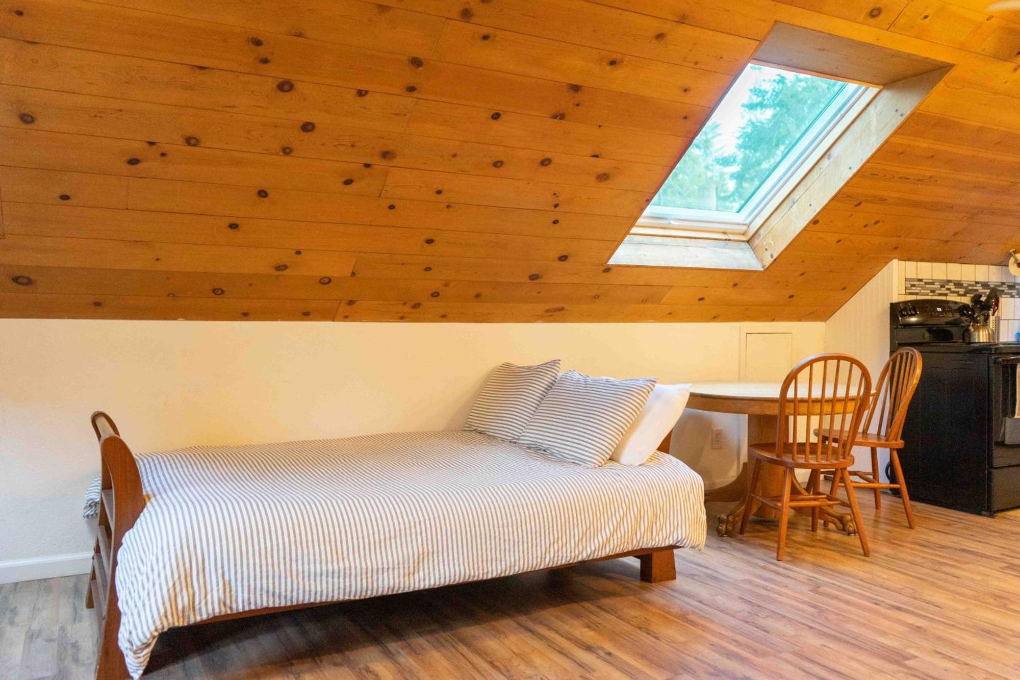 Multi-Family Mountain Getaway Villa Shaver Lake Luaran gambar