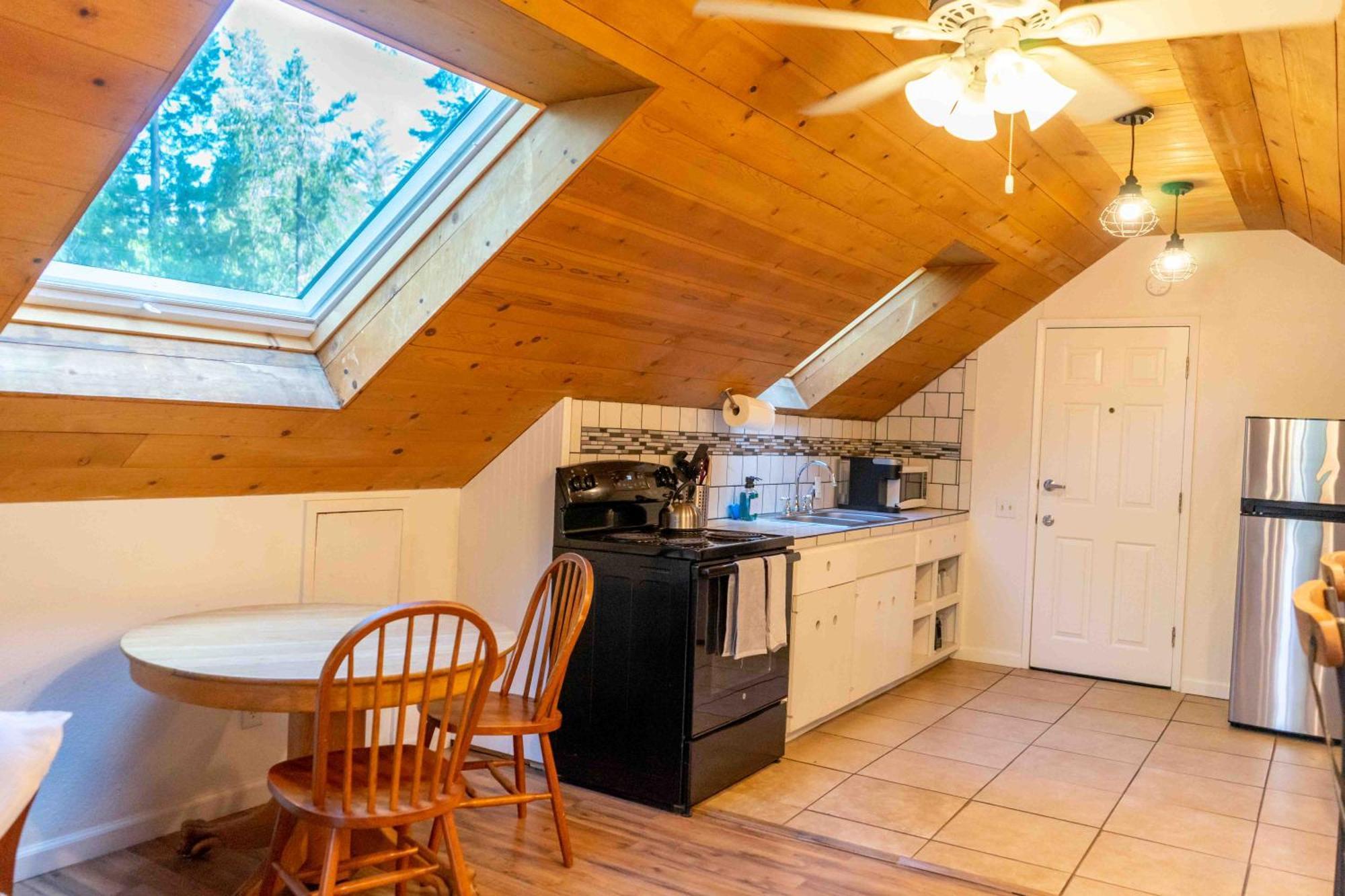 Multi-Family Mountain Getaway Villa Shaver Lake Luaran gambar