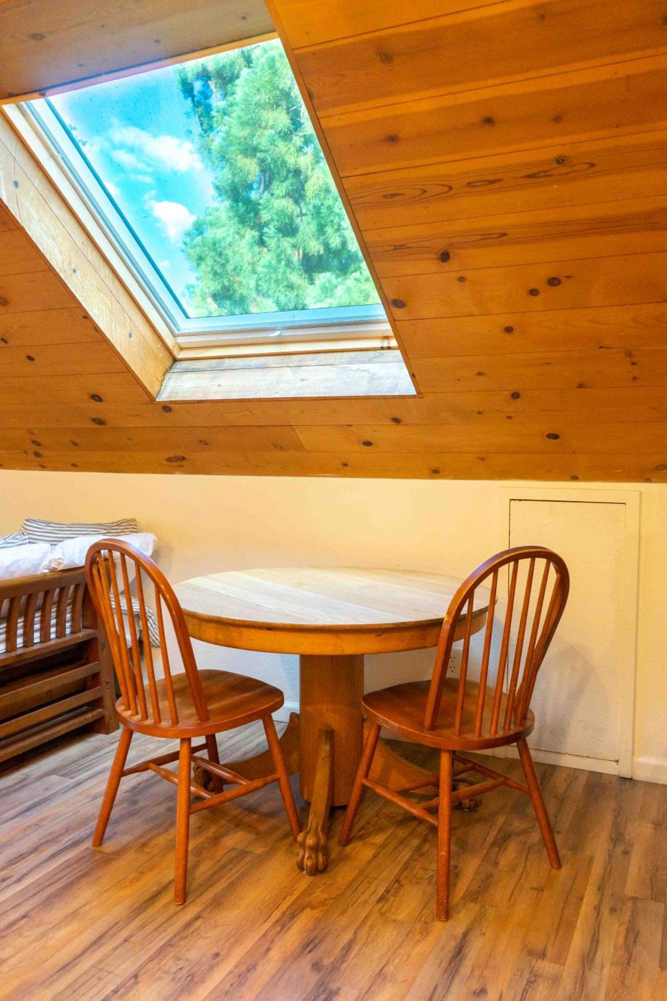 Multi-Family Mountain Getaway Villa Shaver Lake Luaran gambar