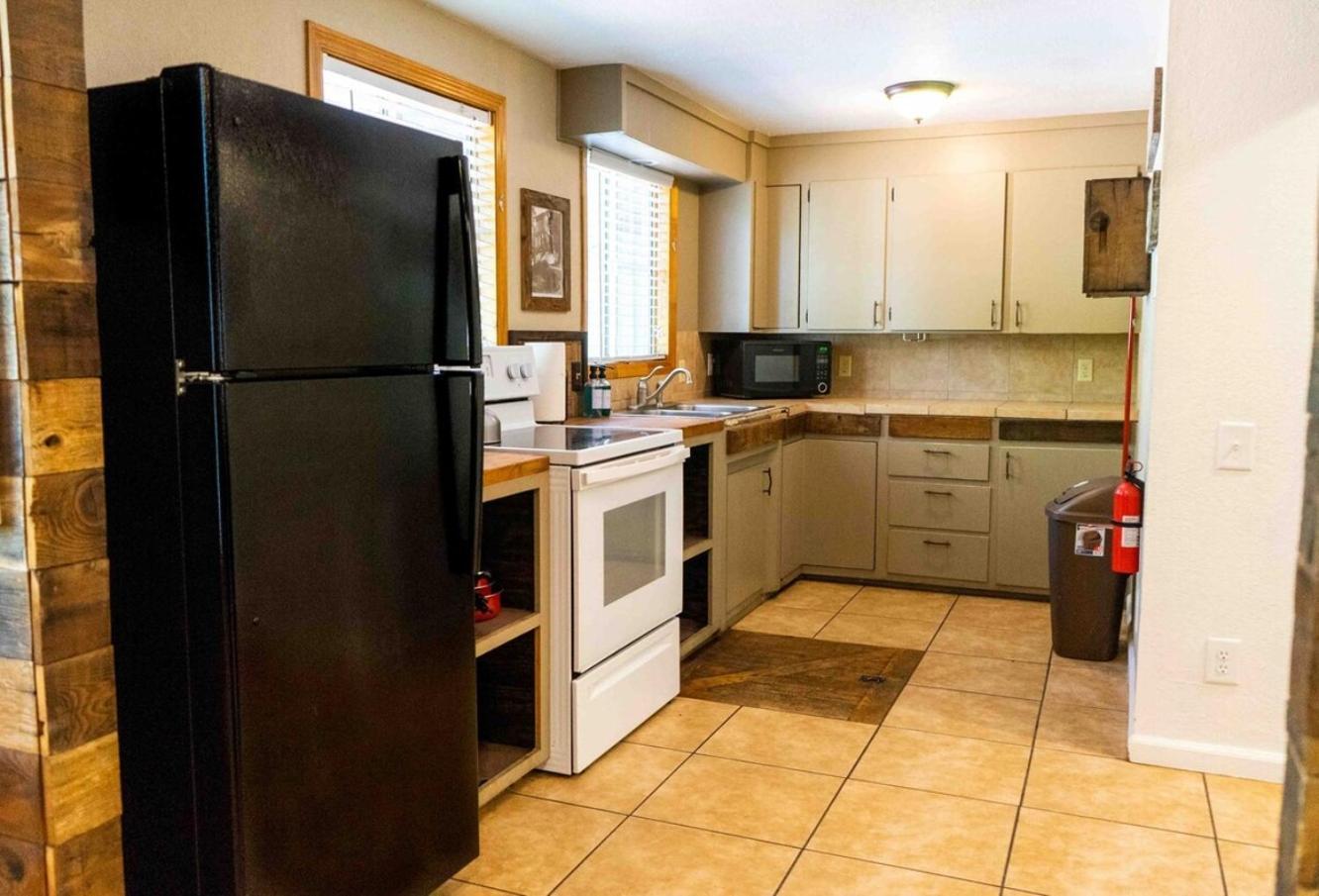 Multi-Family Mountain Getaway Villa Shaver Lake Luaran gambar